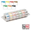 Daymark Safety Systems dispenser oplosbare stickers CV25DW500DF